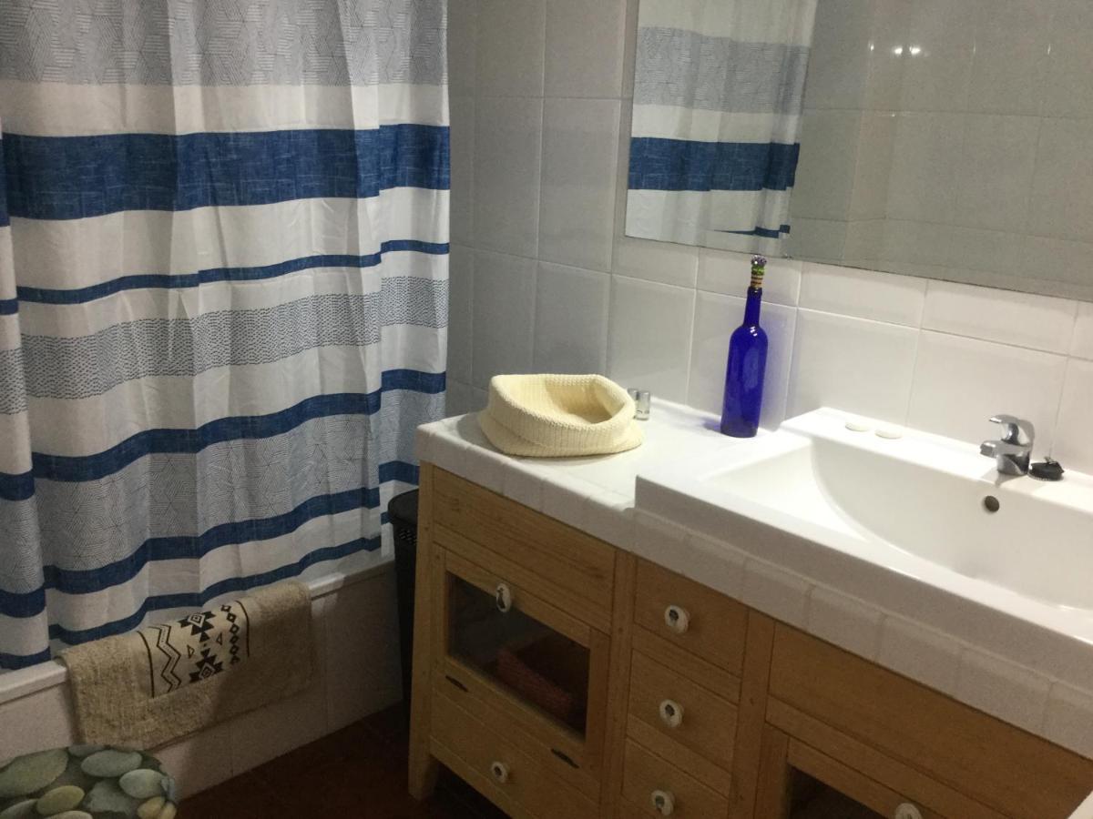 דירות פלאיה דה סנטיאגו La Perla מראה חיצוני תמונה